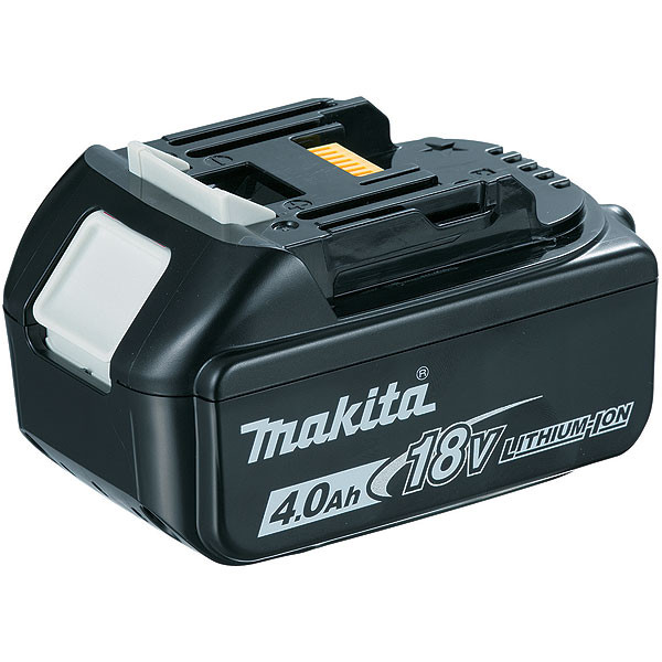 batteries-machine-sans-fil - batterie-makstar-li-ion-18-v-4-ah - BL1840 - makita - Tinsal - Algérie