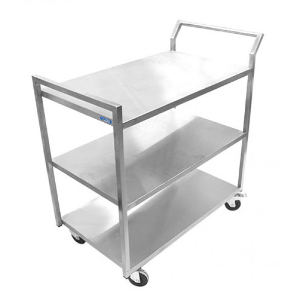 chariots-de-service-salles - chariot-de-service - Cuisinox-Ch01 - cuisinox - Tinsal - Algérie