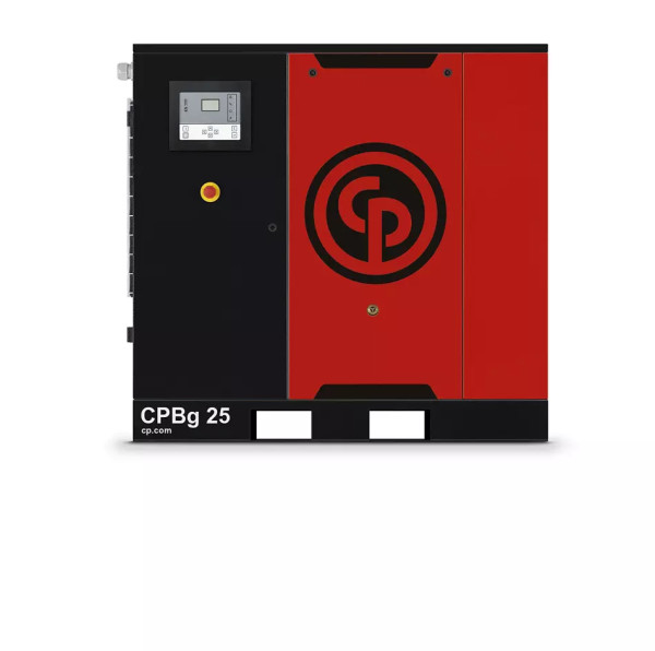 compresseurs - compresseurs-a-vis-a-entrainement-a-engrenages - CPBg - chicago-pneumatic - Tinsal - Algérie