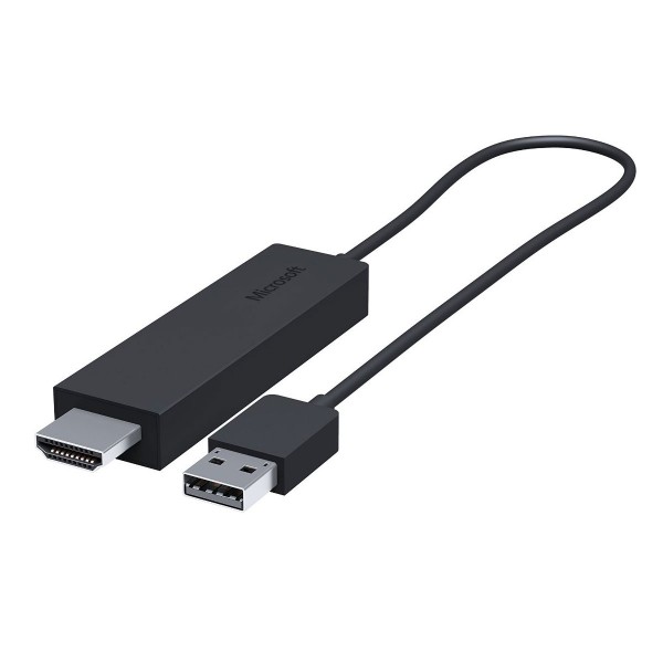 connecteurs-adaptateurs - adaptateur-hdmiusb-pour-ecran-sans-fil - CG4-00003 - microsoft - Tinsal - Algérie