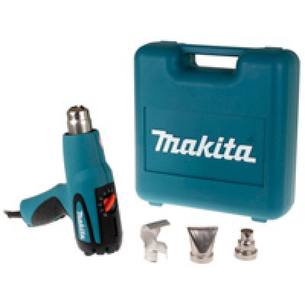 decapeurs-thermiques-filaire - decapeur-thermique-1800-w - HG551VK - makita - Tinsal - Algérie