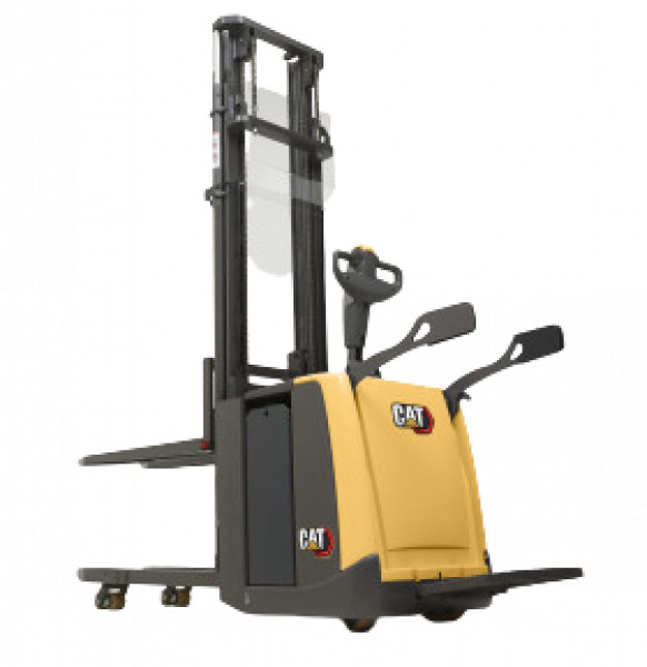 gerbeur - gerbeur-electrique-16-tonnes - NSV16P - cat-lift-trucks - Tinsal - Algérie