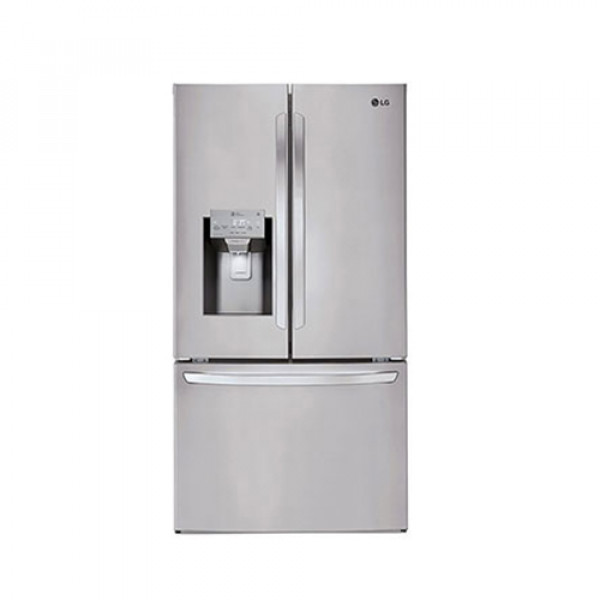 refrigerateurs-professionnels - refrigerateurs-793-l - GC-L268NSXM - lg - Tinsal - Algérie