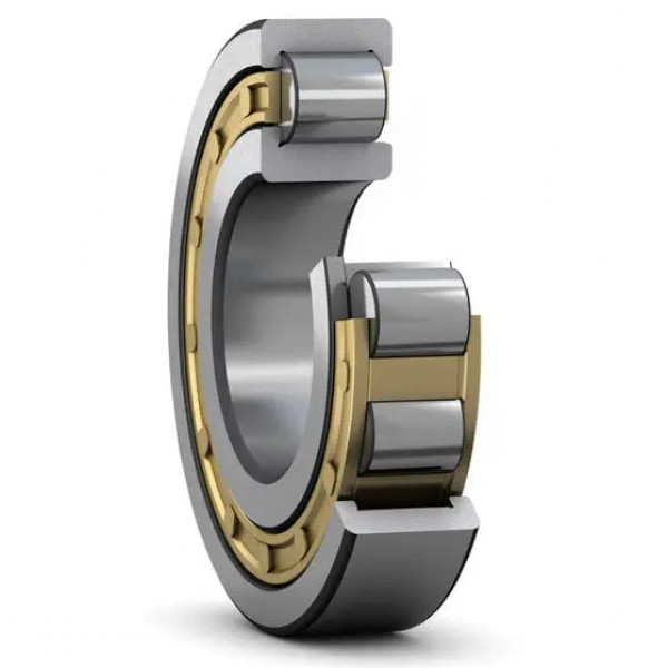 roulements - roulement-a-rouleaux-cylindriques - NJ/ECP - skf - Tinsal - Algérie